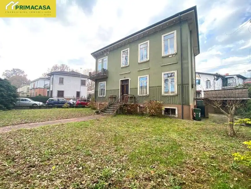 Villa in vendita a Legnago