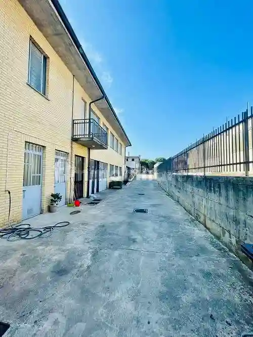 Palazzo - Edificio - foto 5