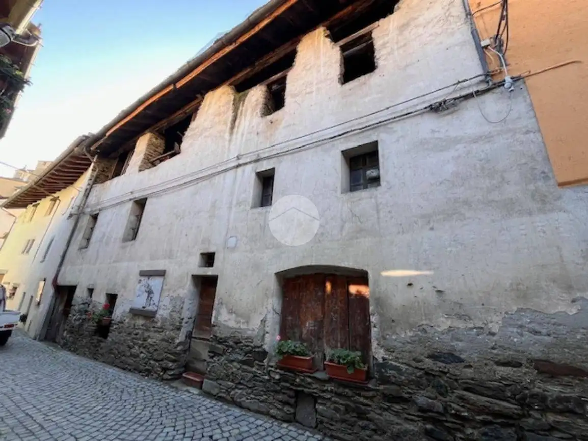 Rustico - Casale in vendita a Arvier