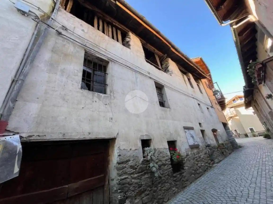 Rustico via Lostan, Centro, Arvier - foto 2