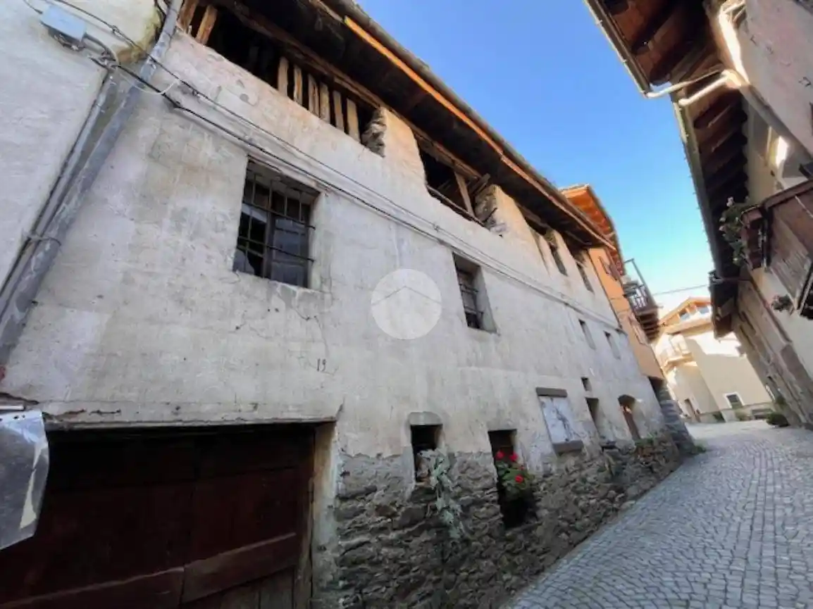 Rustico via Lostan, Centro, Arvier - foto 3