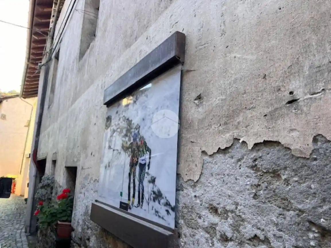 Rustico via Lostan, Centro, Arvier - foto 4