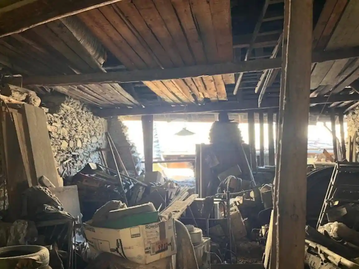 Rustico via Lostan, Centro, Arvier - foto 5