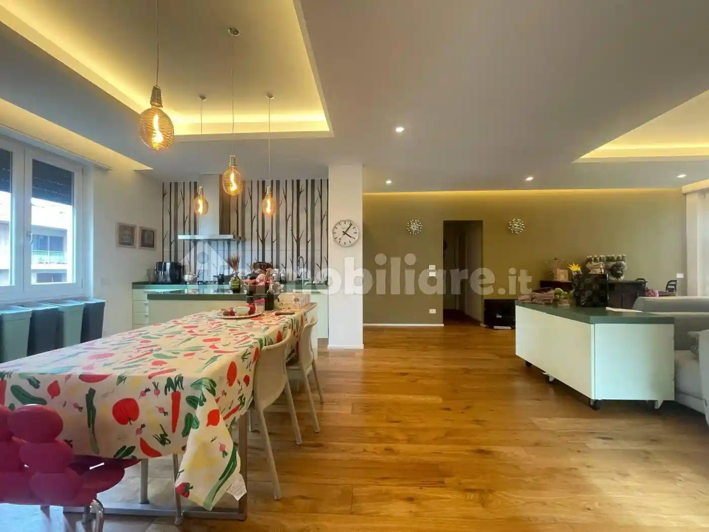 Appartamento in vendita a Firenze