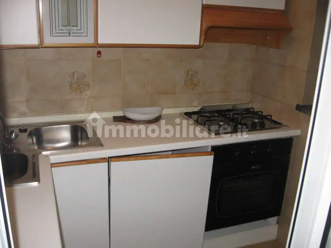 Villetta a schiera in vendita a Massa