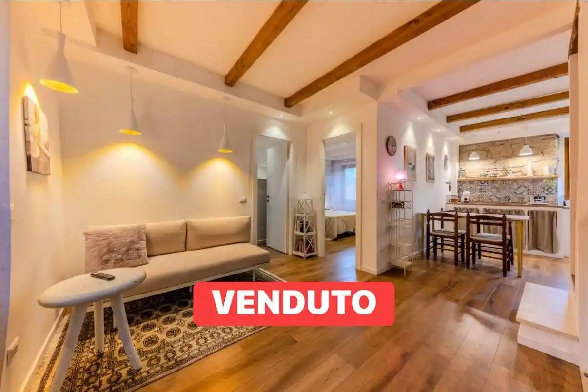 Appartamento in vendita a Valentano