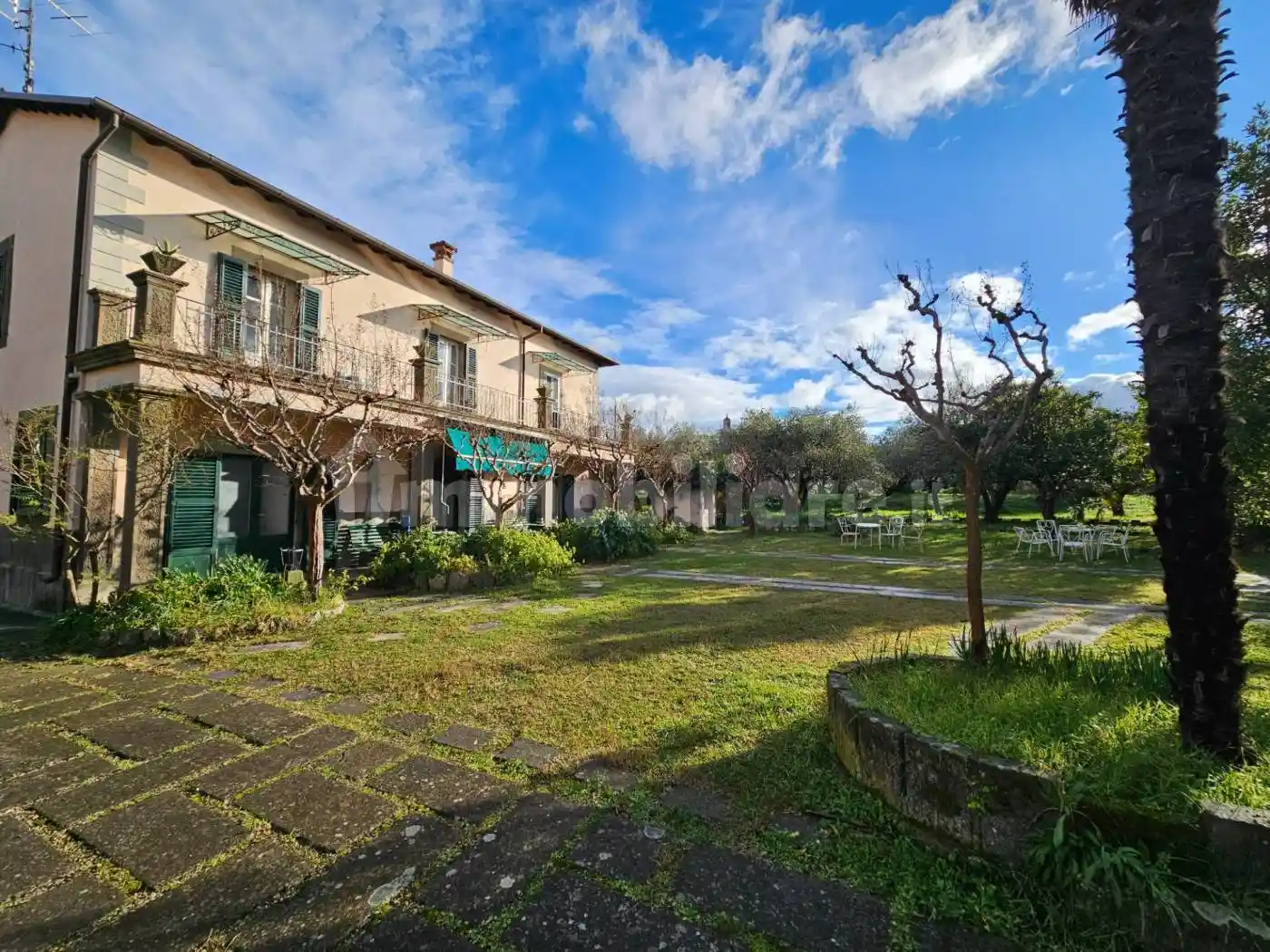 Villa in vendita a Viterbo