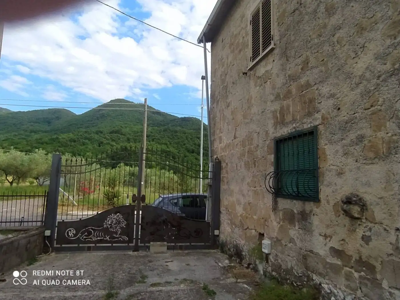 Villa in vendita a Riardo