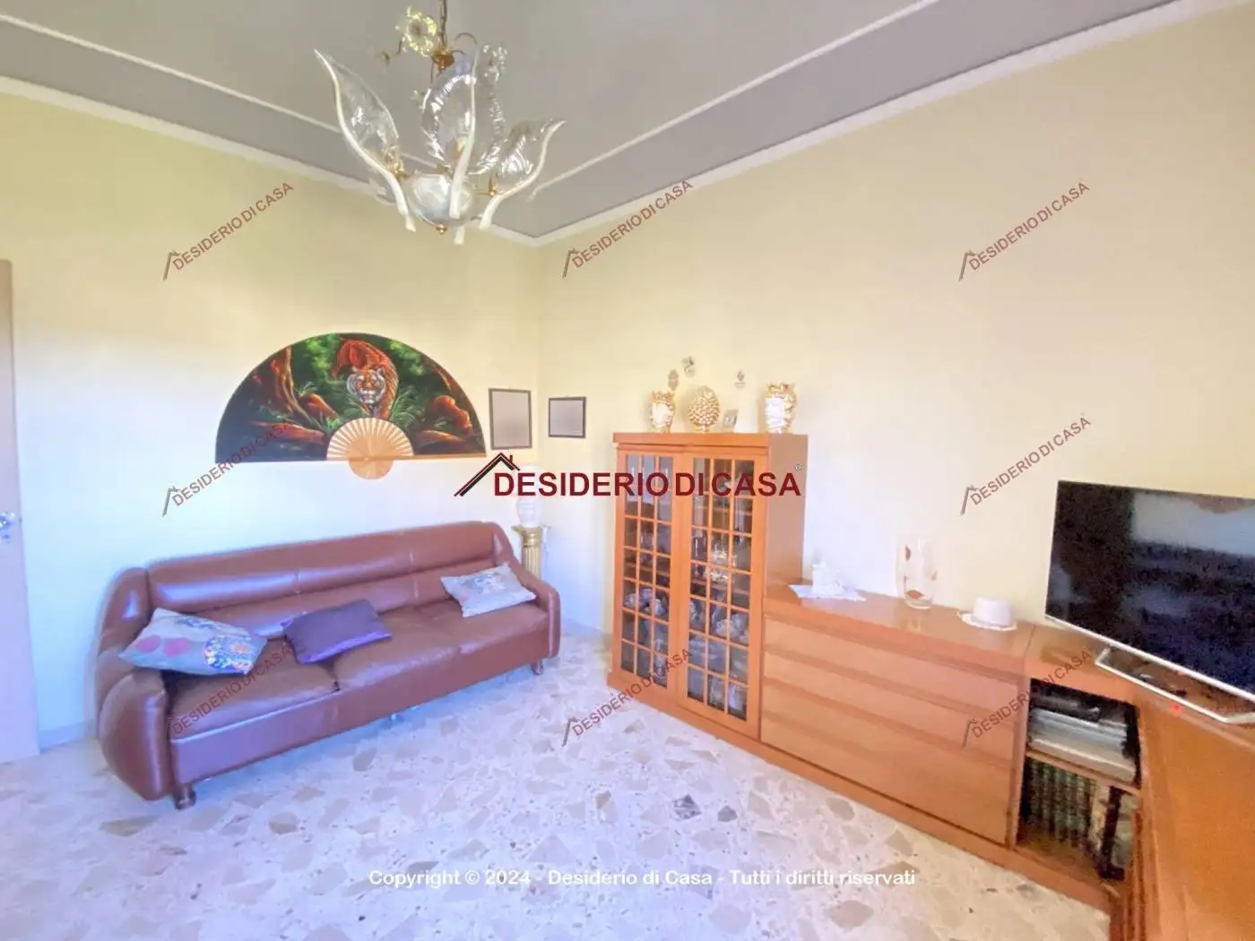 Casa indipendente in affitto a Lascari