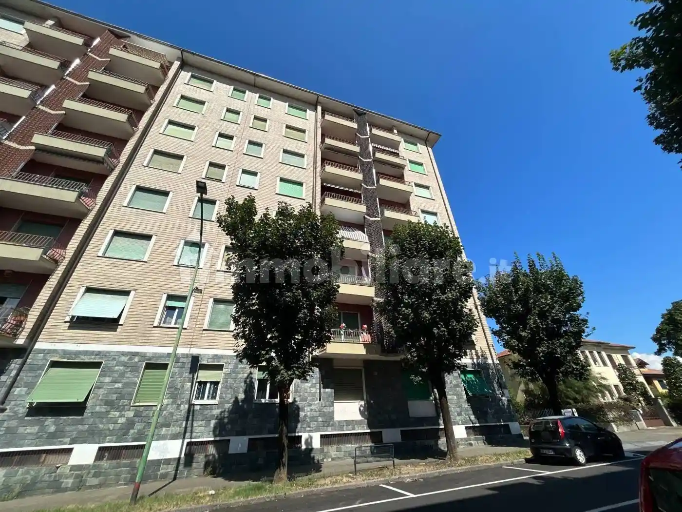 Appartamento in vendita a Novi Ligure