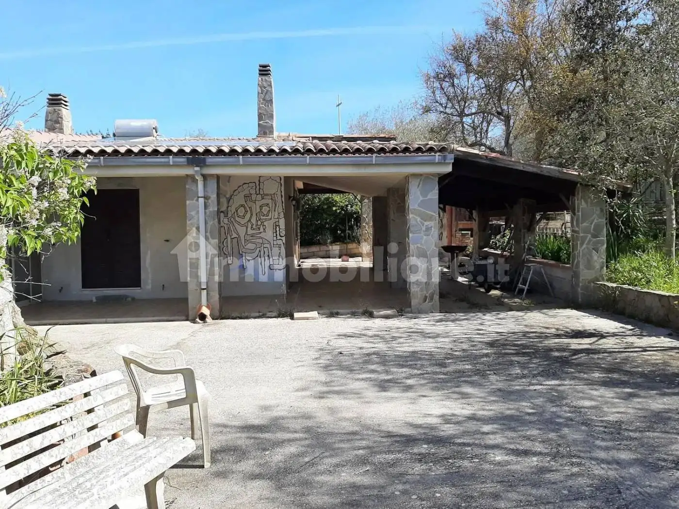 Villa in vendita a Sassari