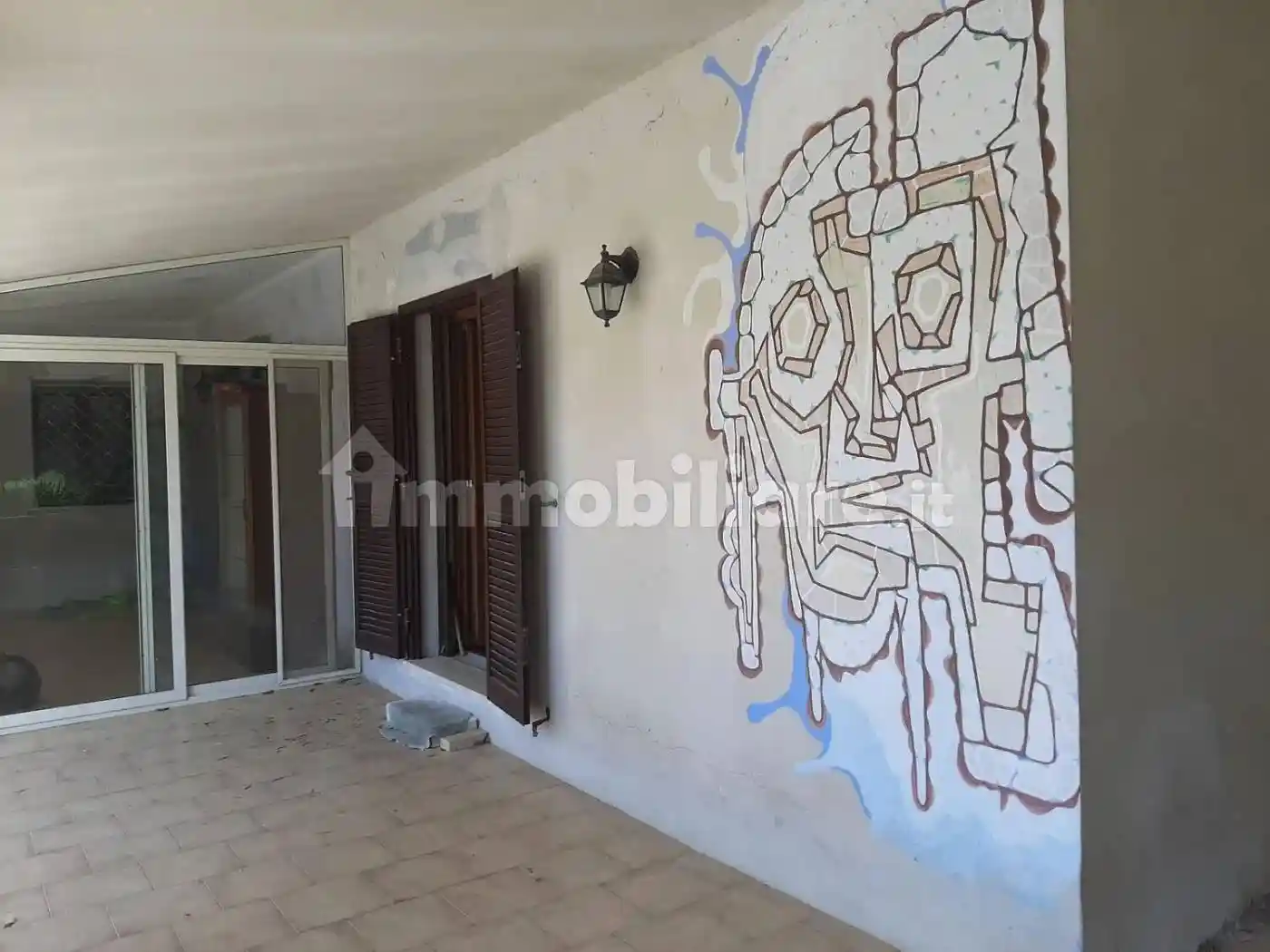 Villa unifamiliare Strada Vicinale Taniga San Giacomo Medas No Number, San Camillo - Taniga, Sassari - foto 2