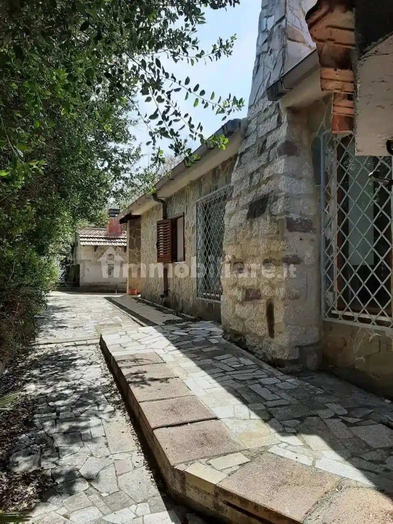 Villa unifamiliare Strada Vicinale Taniga San Giacomo Medas No Number, San Camillo - Taniga, Sassari - foto 3