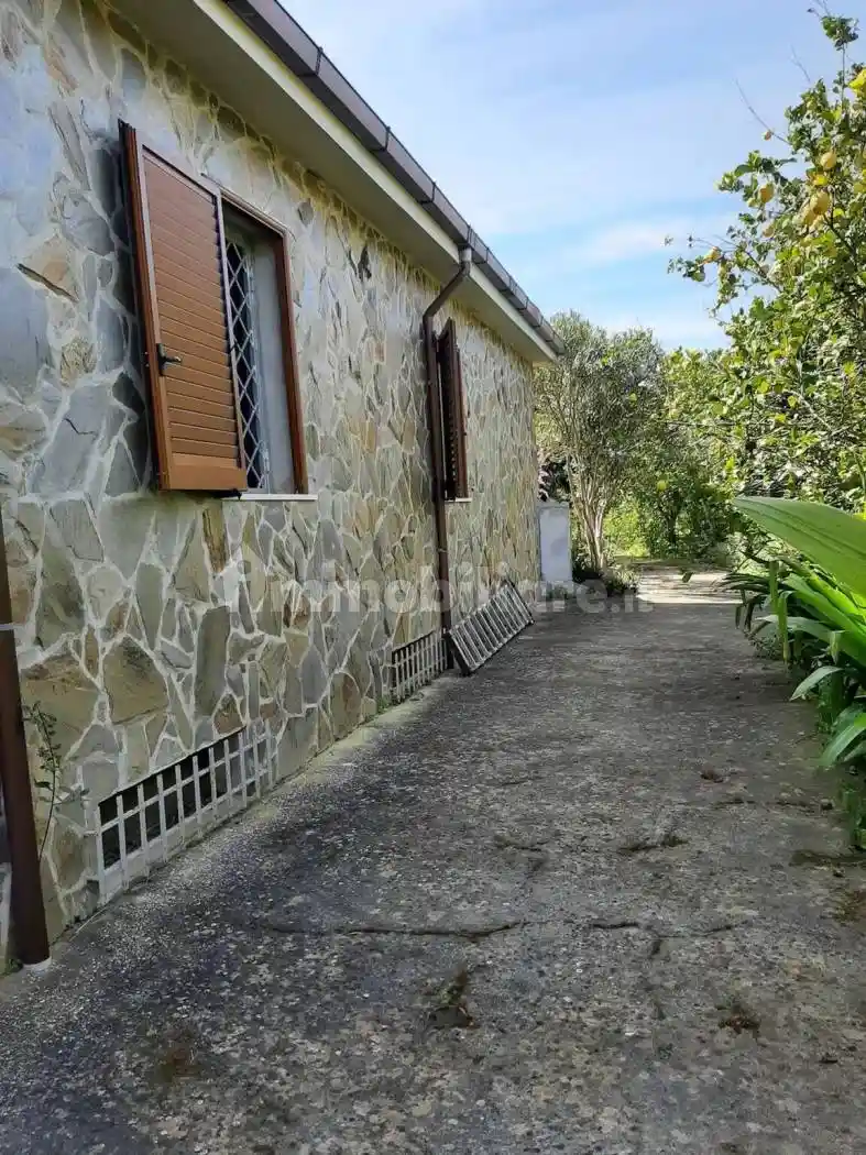 Villa unifamiliare Strada Vicinale Taniga San Giacomo Medas No Number, San Camillo - Taniga, Sassari - foto 4