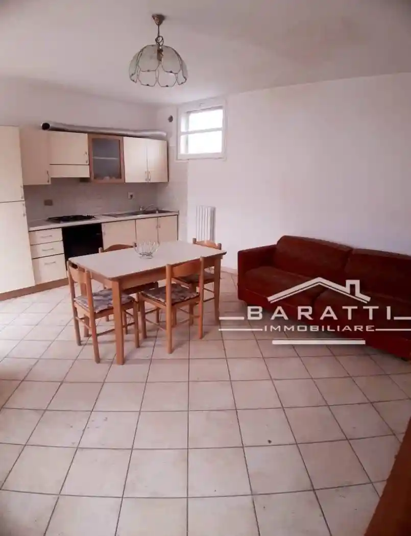 Appartamento in vendita a San Giacomo delle Segnate