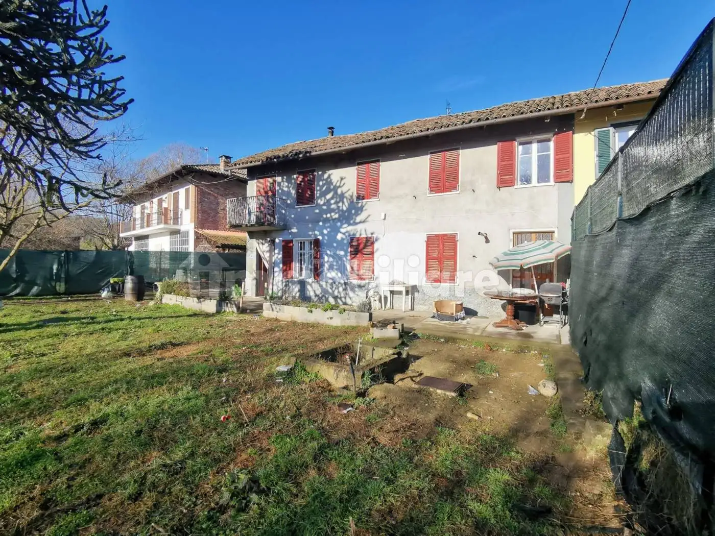 Casa indipendente in vendita a Asti