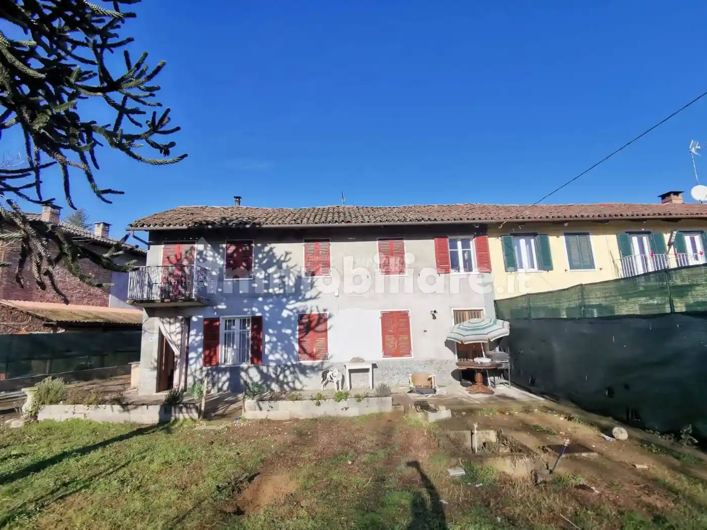 Terratetto unifamiliare Località Valmaggiore 42, Portacomaro Stazione, Asti - foto 2