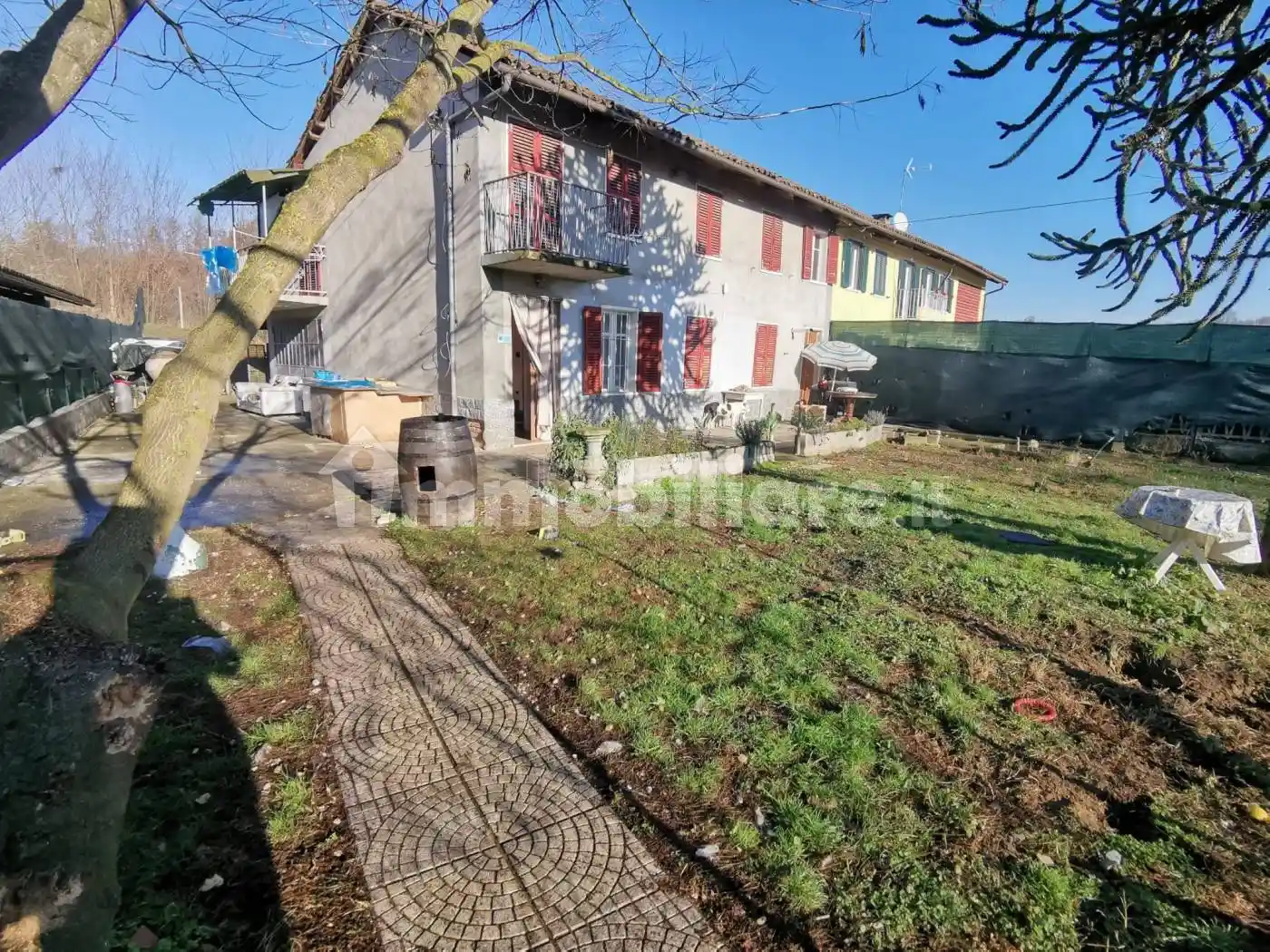 Terratetto unifamiliare Località Valmaggiore 42, Portacomaro Stazione, Asti - foto 3