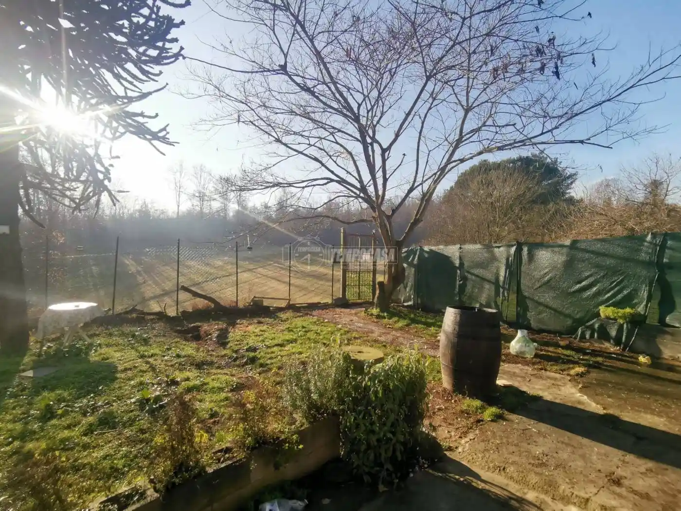 Terratetto unifamiliare Località Valmaggiore 42, Portacomaro Stazione, Asti - foto 4