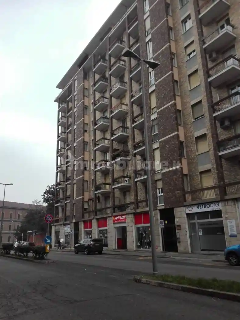 Appartamento in vendita a Alessandria