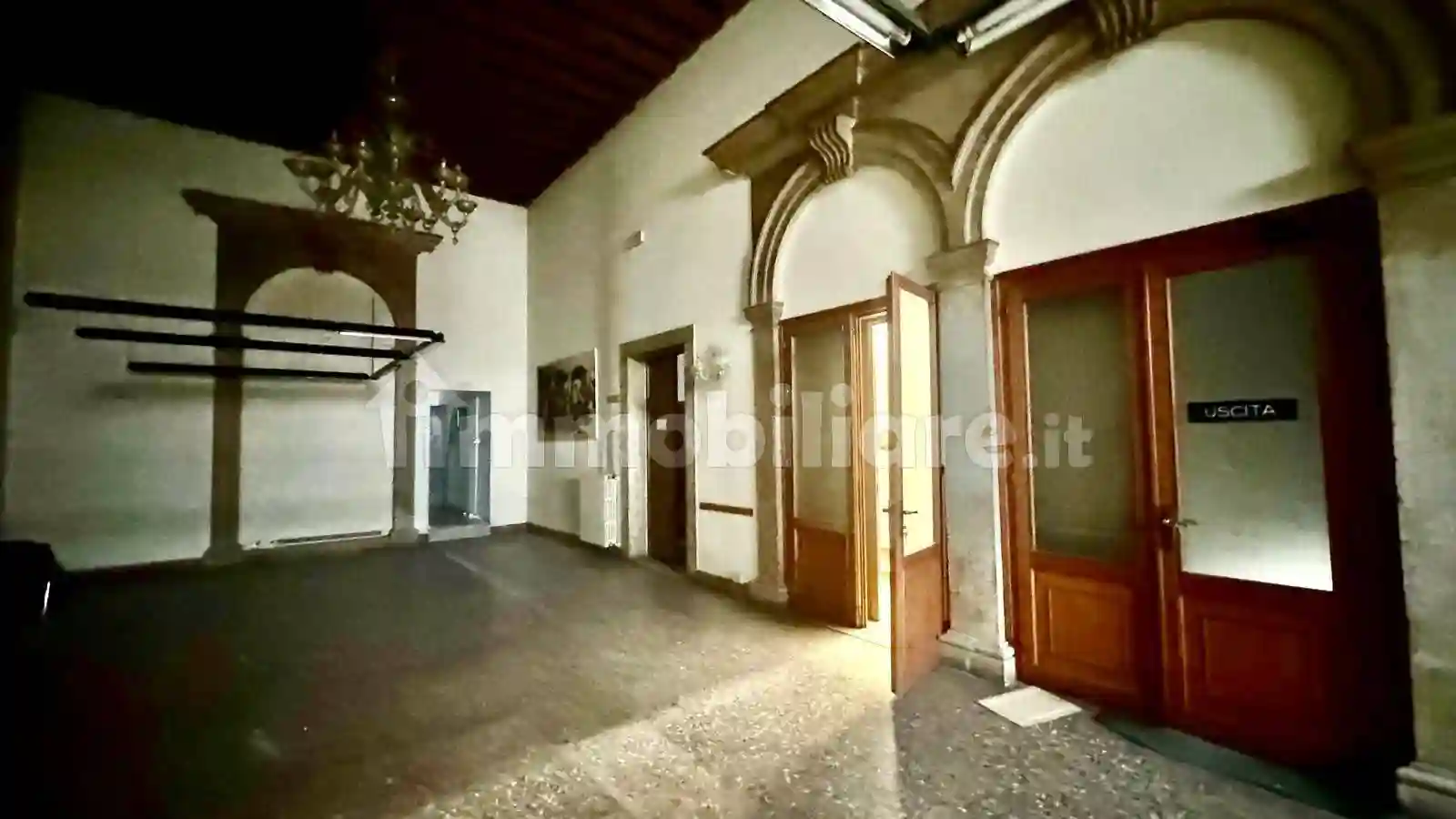 Palazzo - Edificio - foto 2
