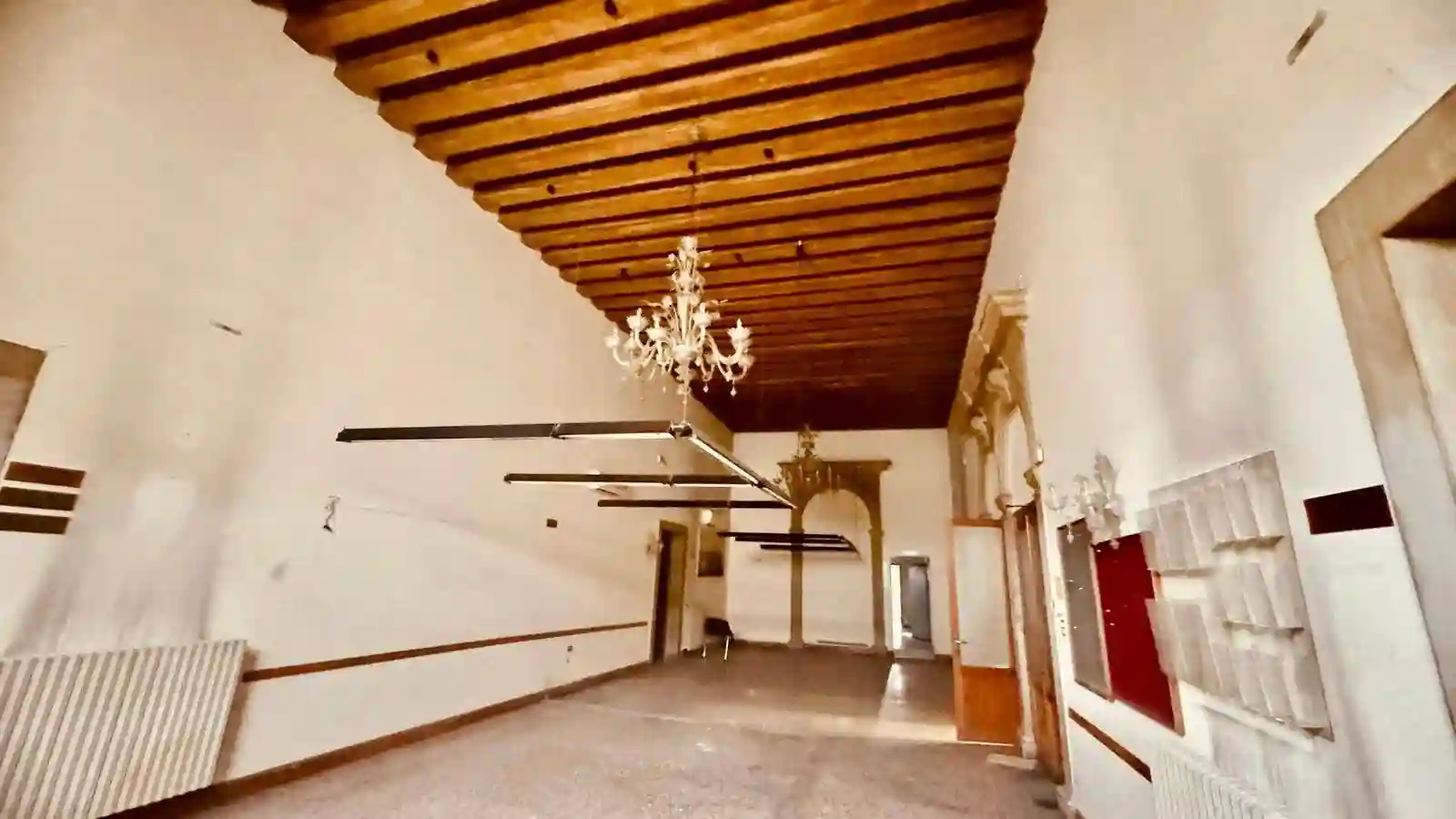 Palazzo - Edificio - foto 4