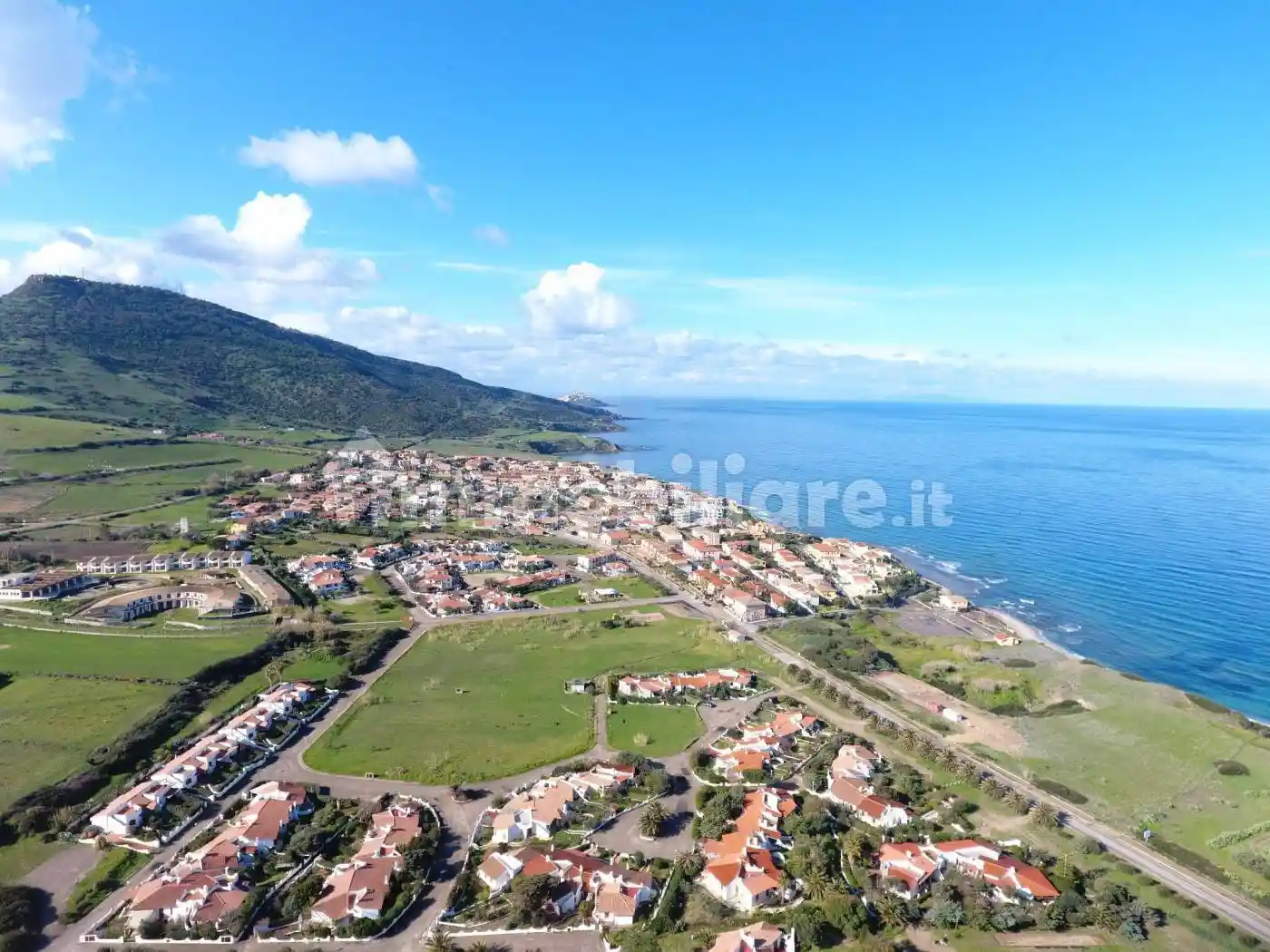 Appartamento in vendita a Valledoria