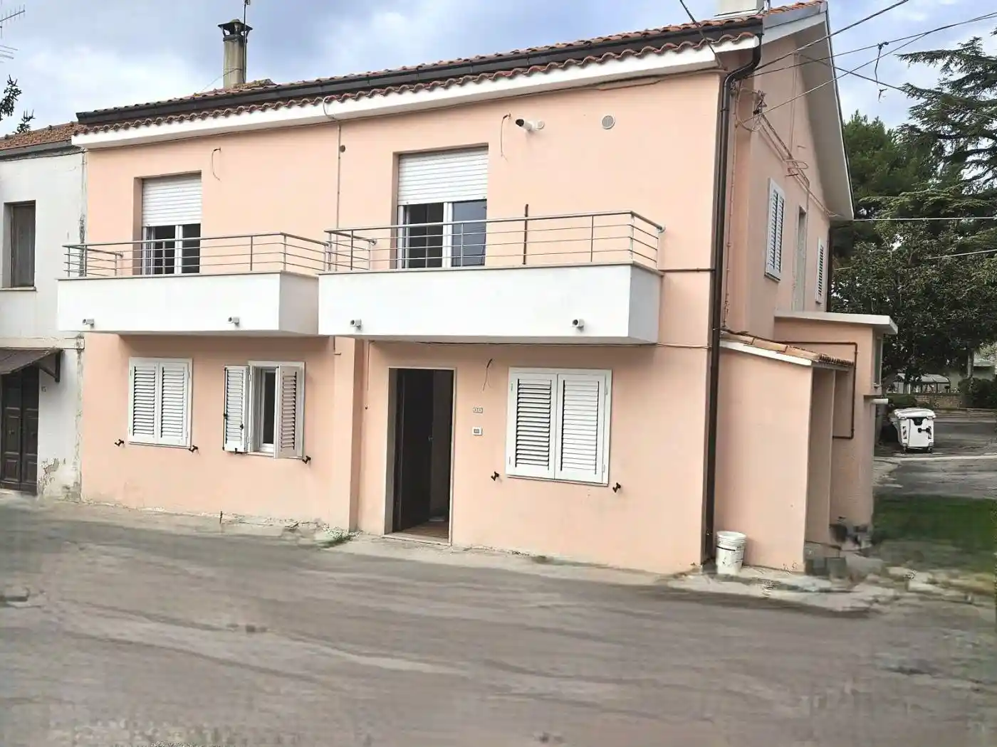 Trilocale via Galileo Galilei, Villanova, Cepagatti - foto 2