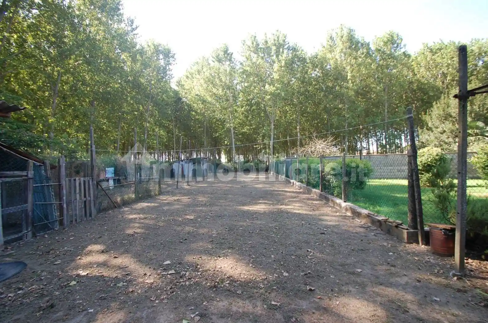 Terratetto plurifamiliare 104 m², buono stato, Francolino, Ferrara - foto 3