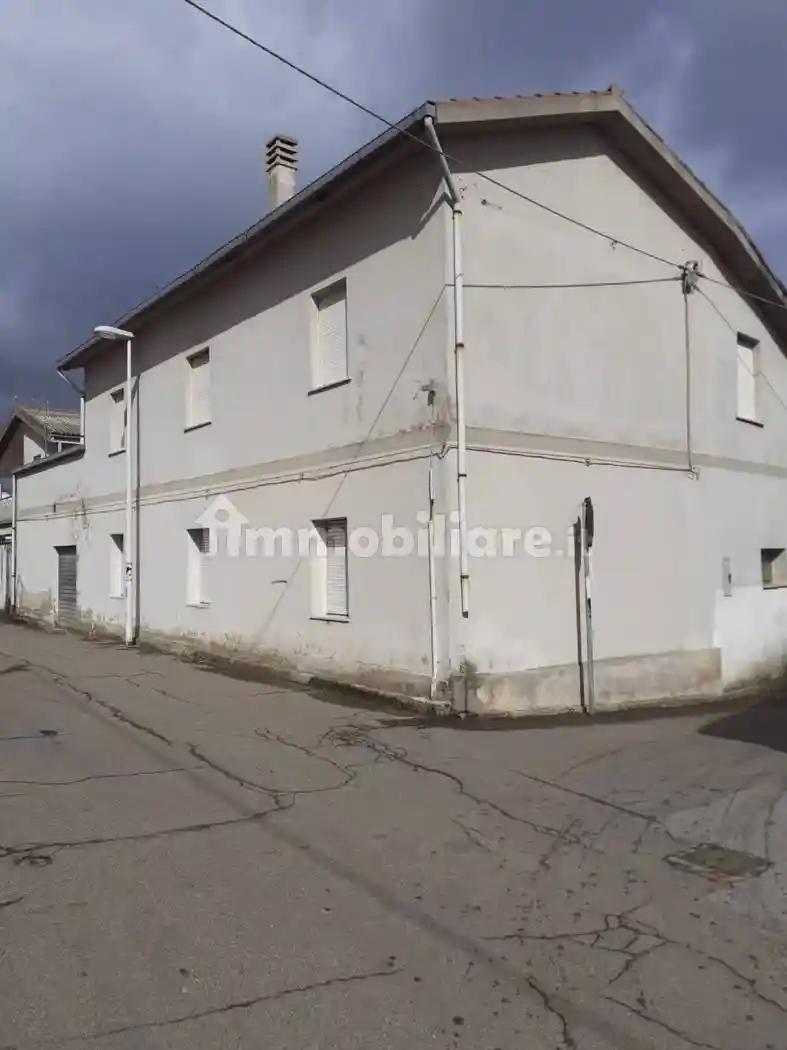 Terratetto unifamiliare via Grazia Deledda 1, Serri - foto 3