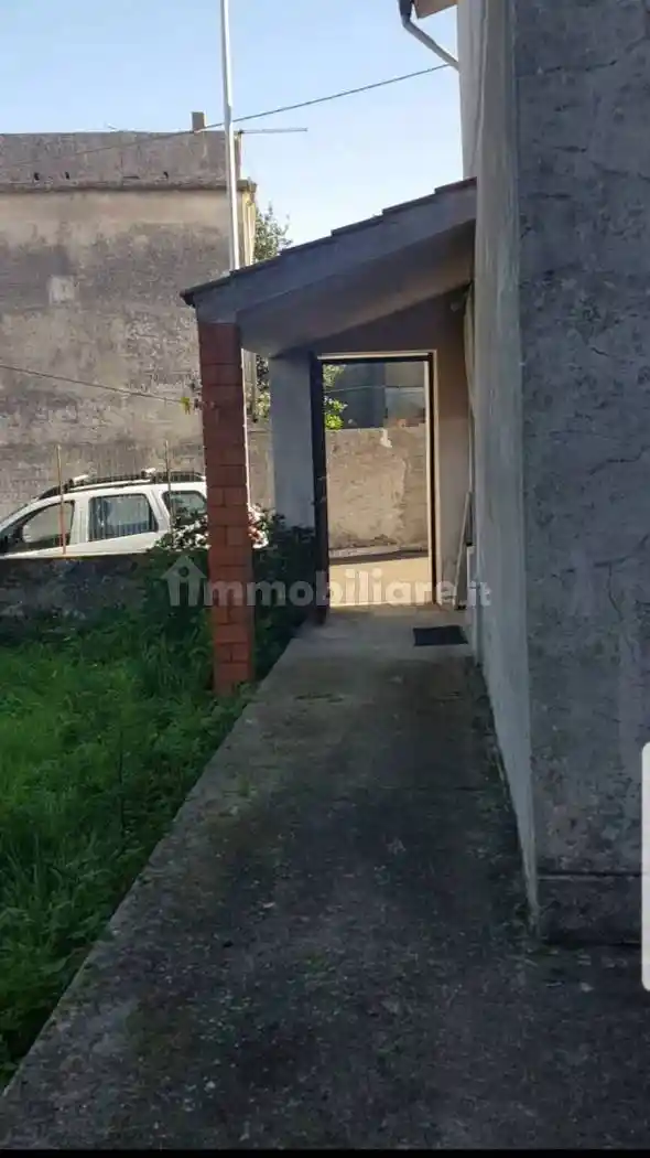 Terratetto unifamiliare via Grazia Deledda 1, Serri - foto 5