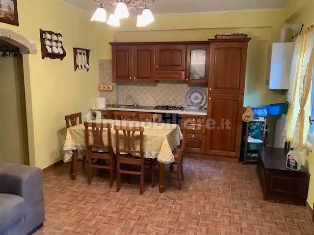 Trilocale via Pozzo della Neve 13, Camporotondo, Cappadocia - foto 4