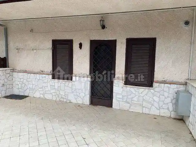 Trilocale via Pozzo della Neve 13, Camporotondo, Cappadocia - foto 5