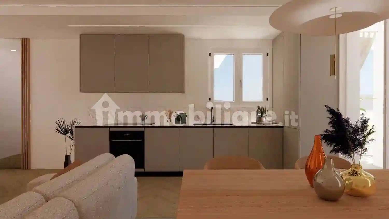 Appartamento - foto 3