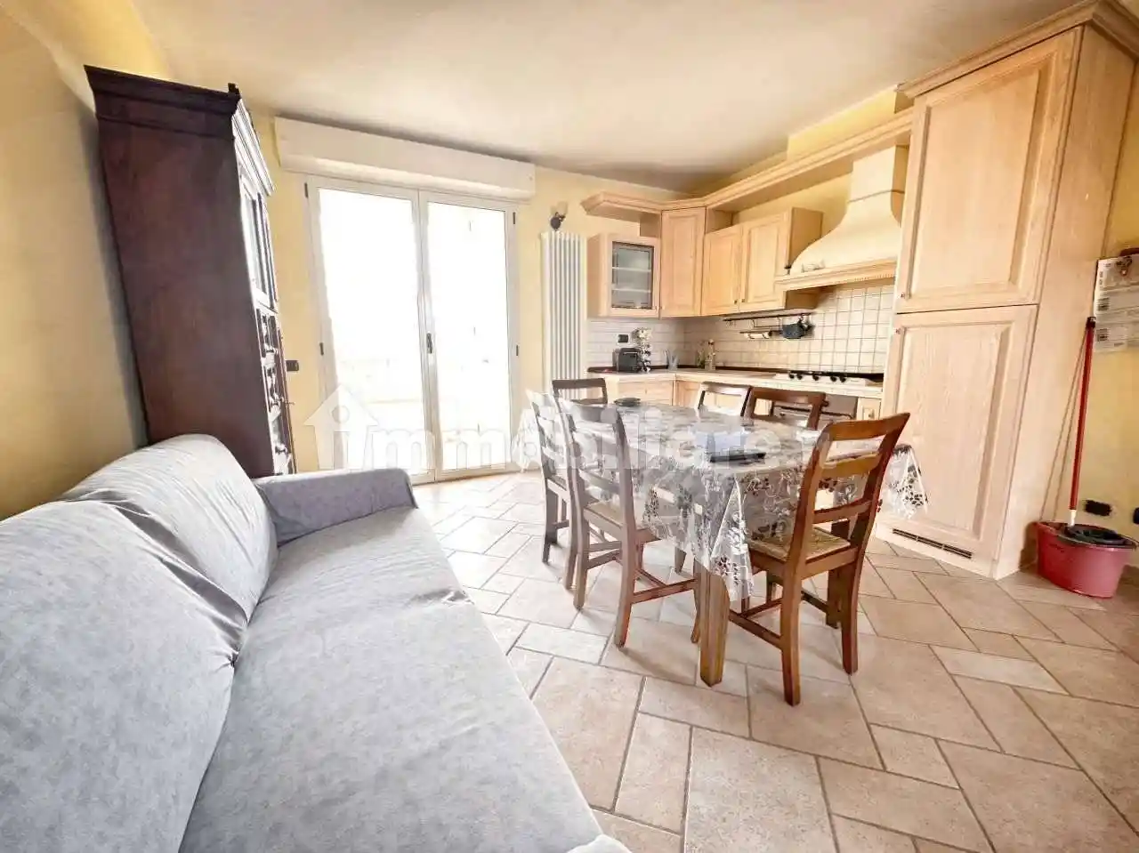 Attico - Mansarda in vendita a Bellaria-Igea Marina