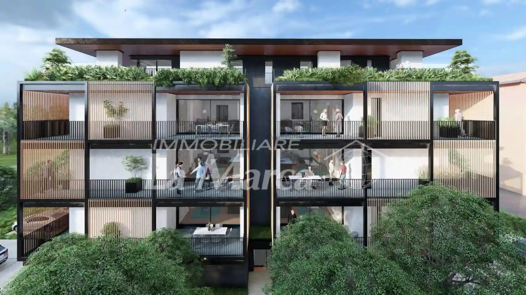 Attico - Mansarda - foto 4