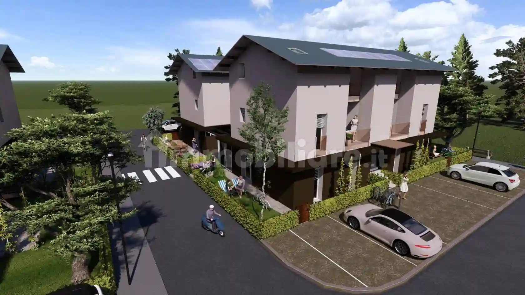 Appartamento - foto 4