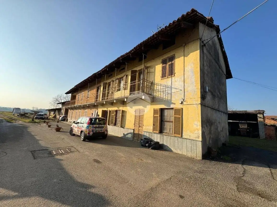 Casa indipendente in vendita a Gifflenga