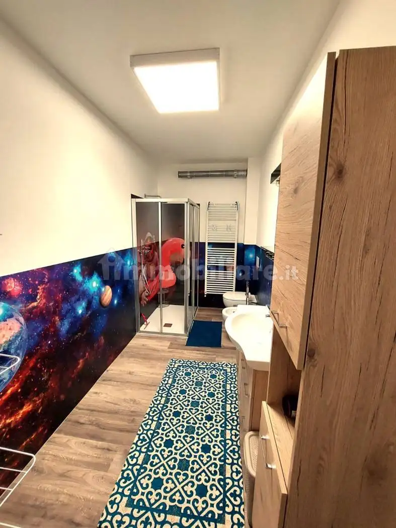 Bilocale viale Fratelli Kennedy, Carobbio, Carobbio degli Angeli - foto 4