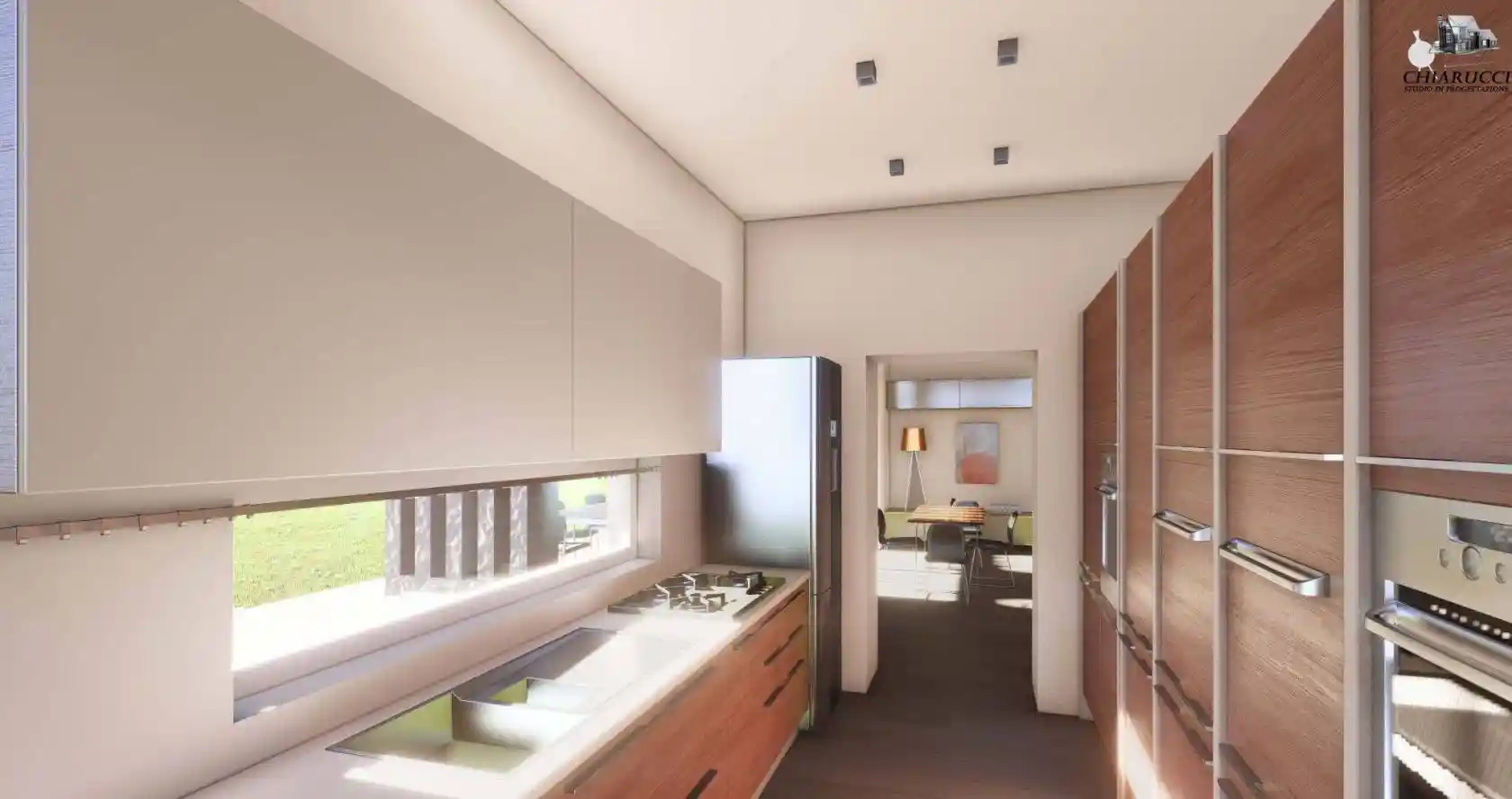 Villa in vendita a Cisterna di Latina