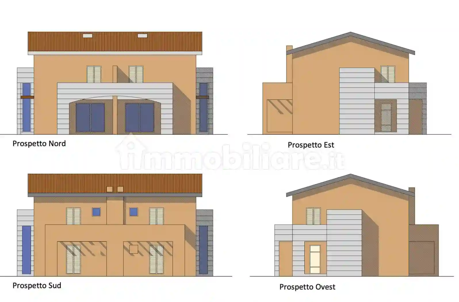 Villa - foto 2