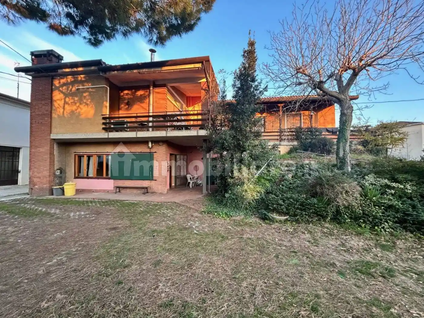 Casa indipendente in vendita a Anguillara Veneta