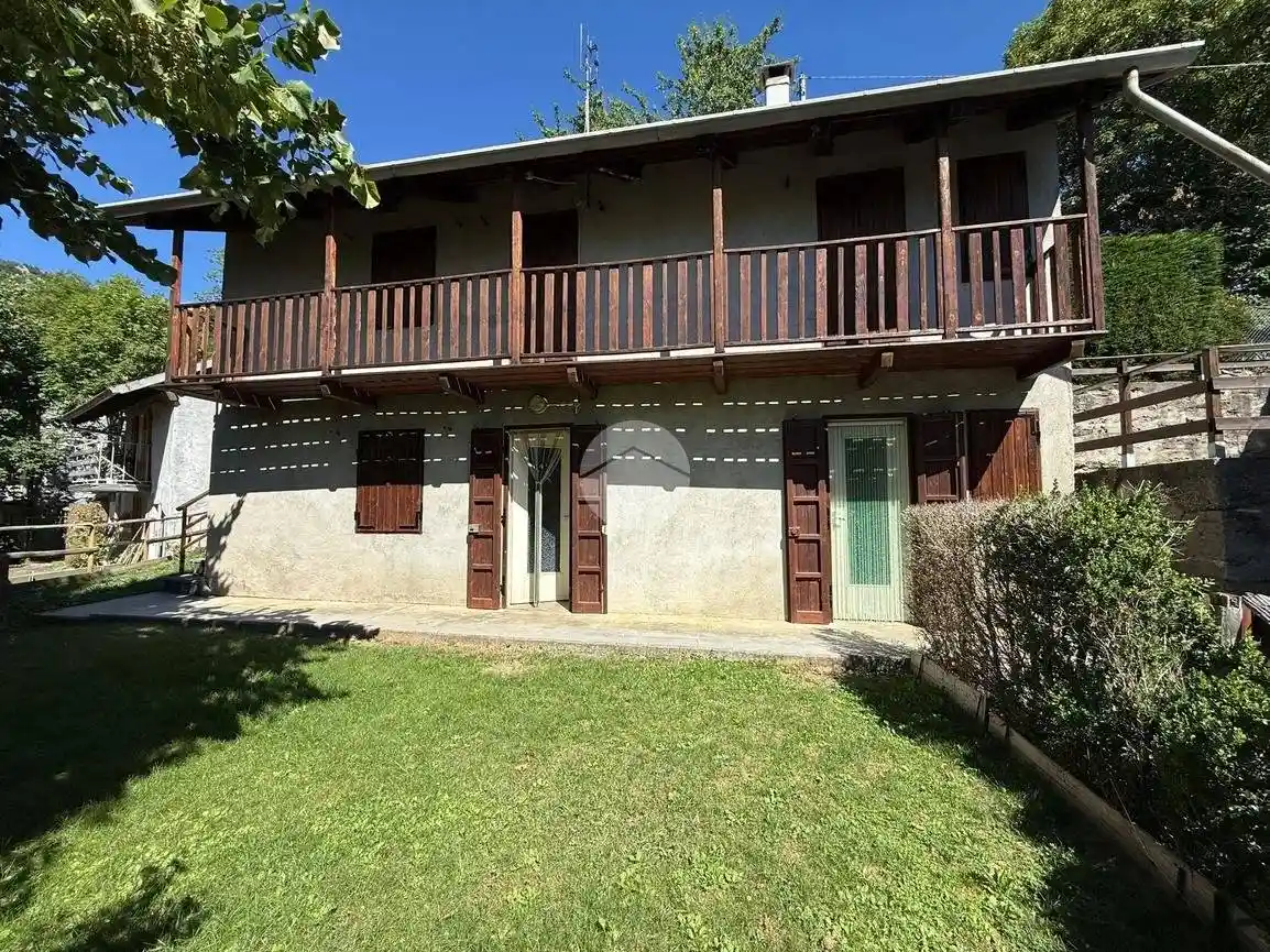 Casa indipendente in vendita a Rubiana