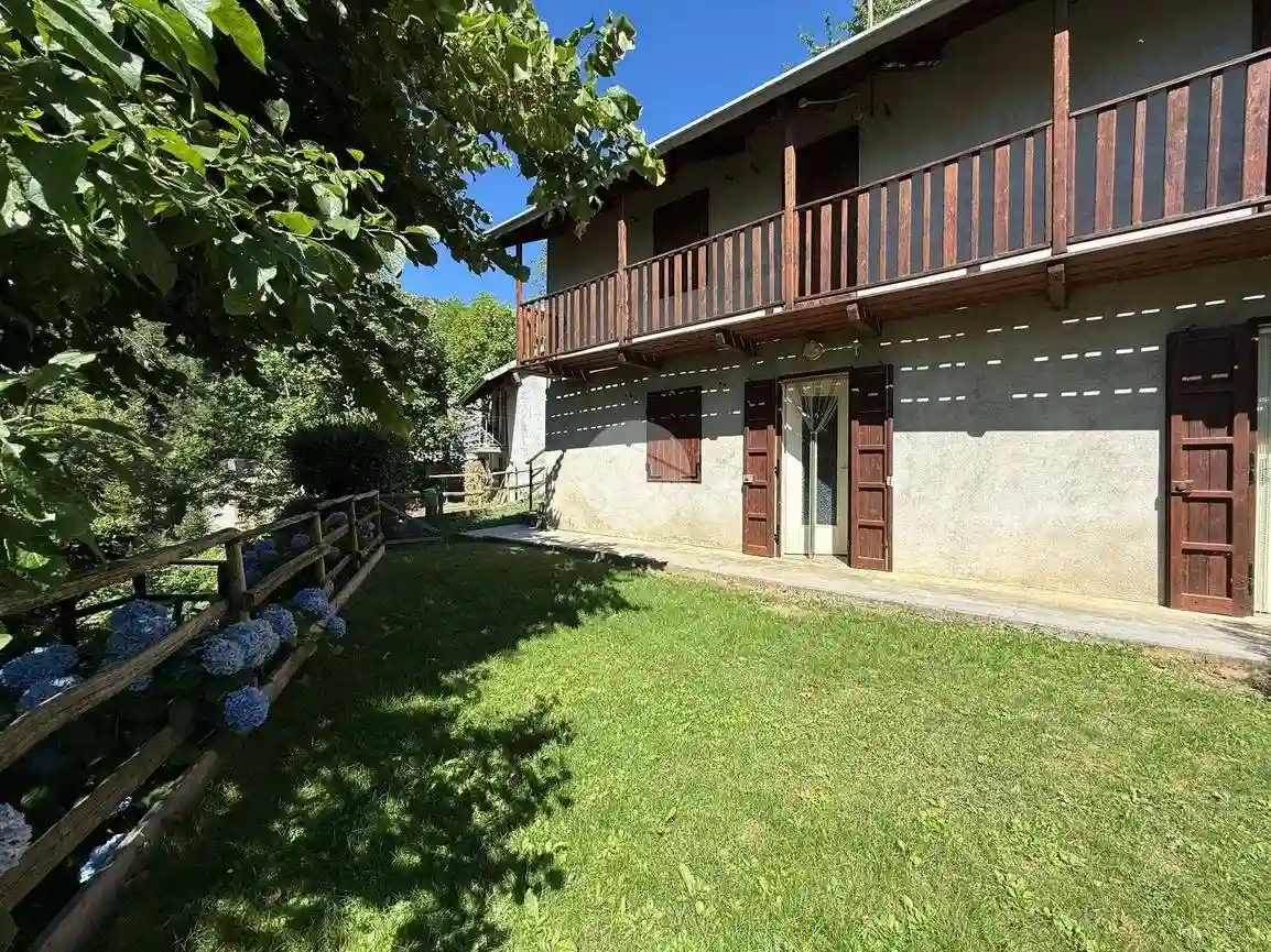 Casa indipendente - foto 2