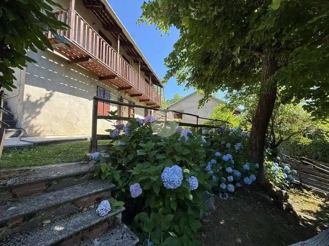 Casa indipendente - foto 3