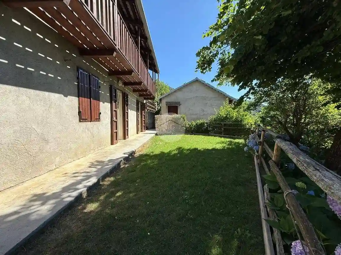 Casa indipendente - foto 4