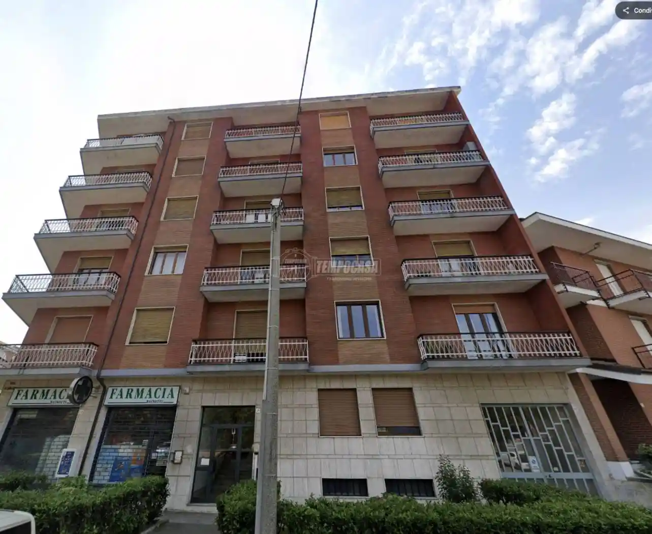 Appartamento in vendita a Bra