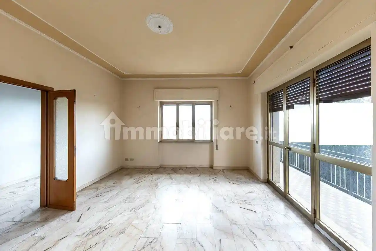 Appartamento in vendita a Pescia