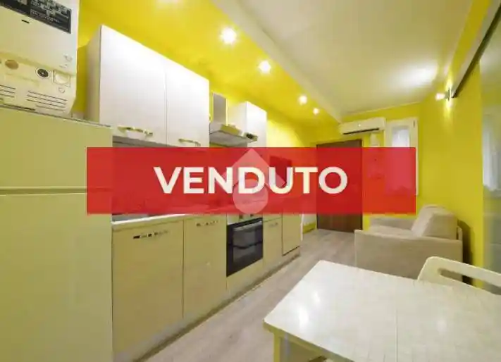 Appartamento in vendita a Cambiago
