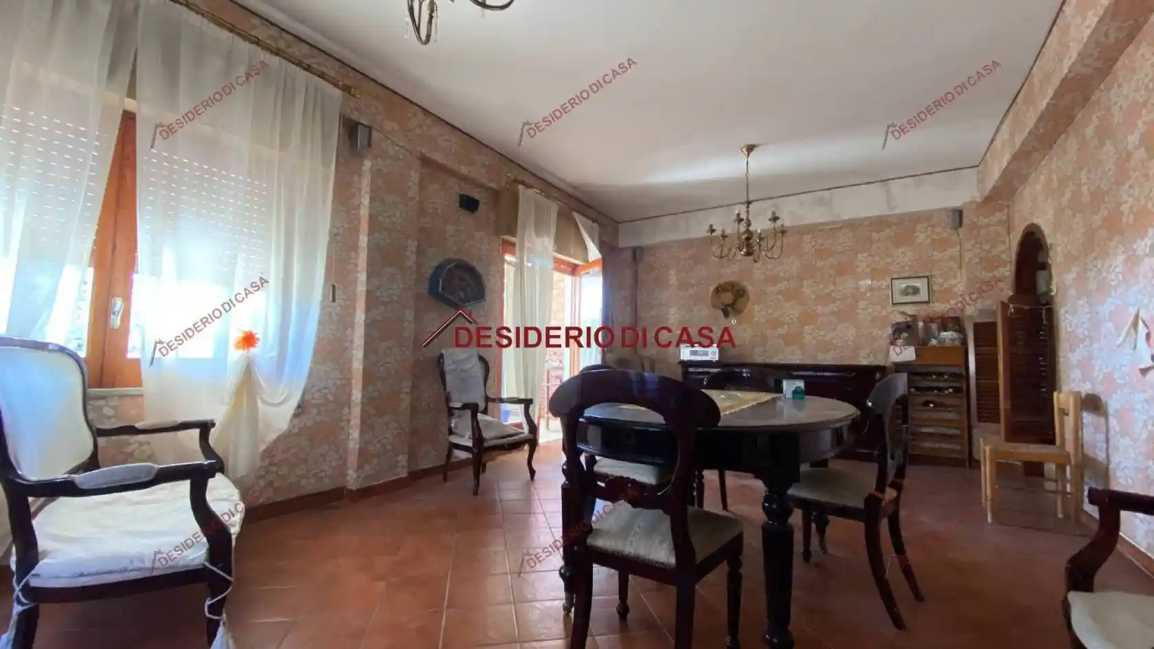 Villa in vendita a Carini